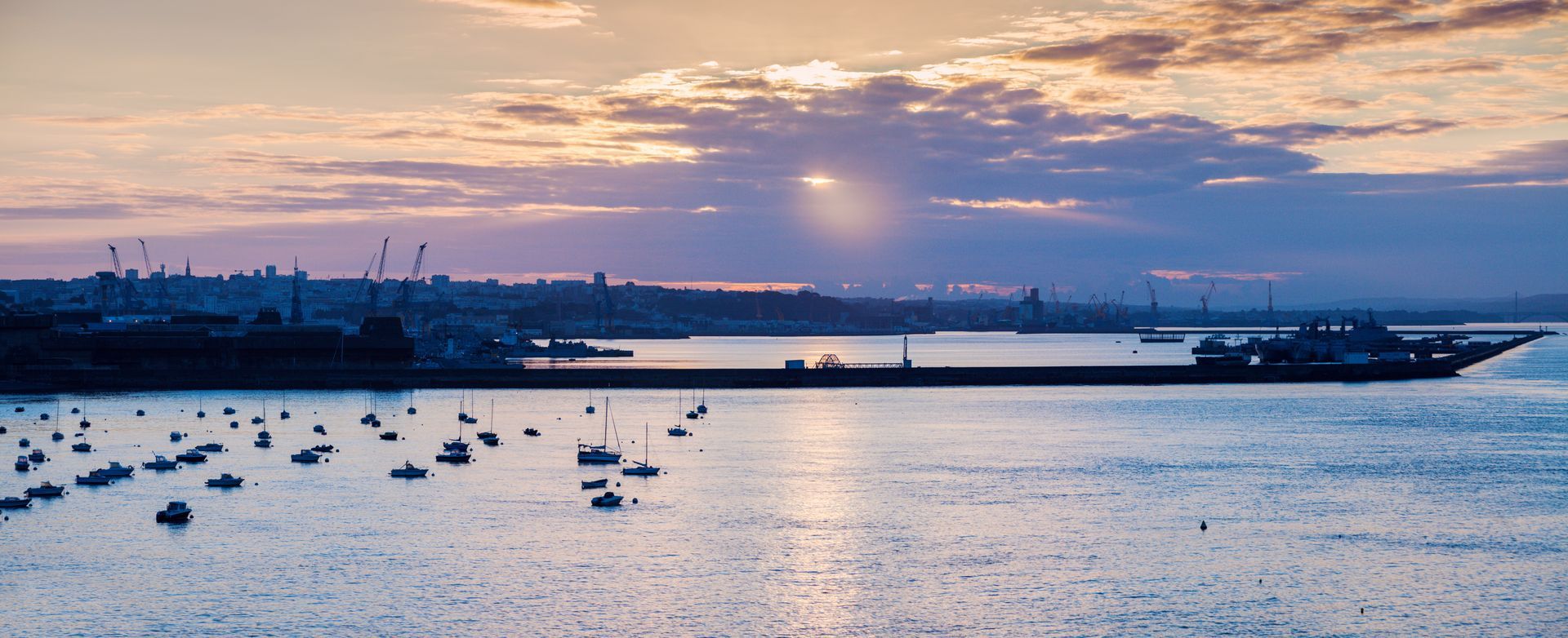 Port de Brest