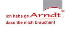 Logo von Arndt Matthias Umzüge