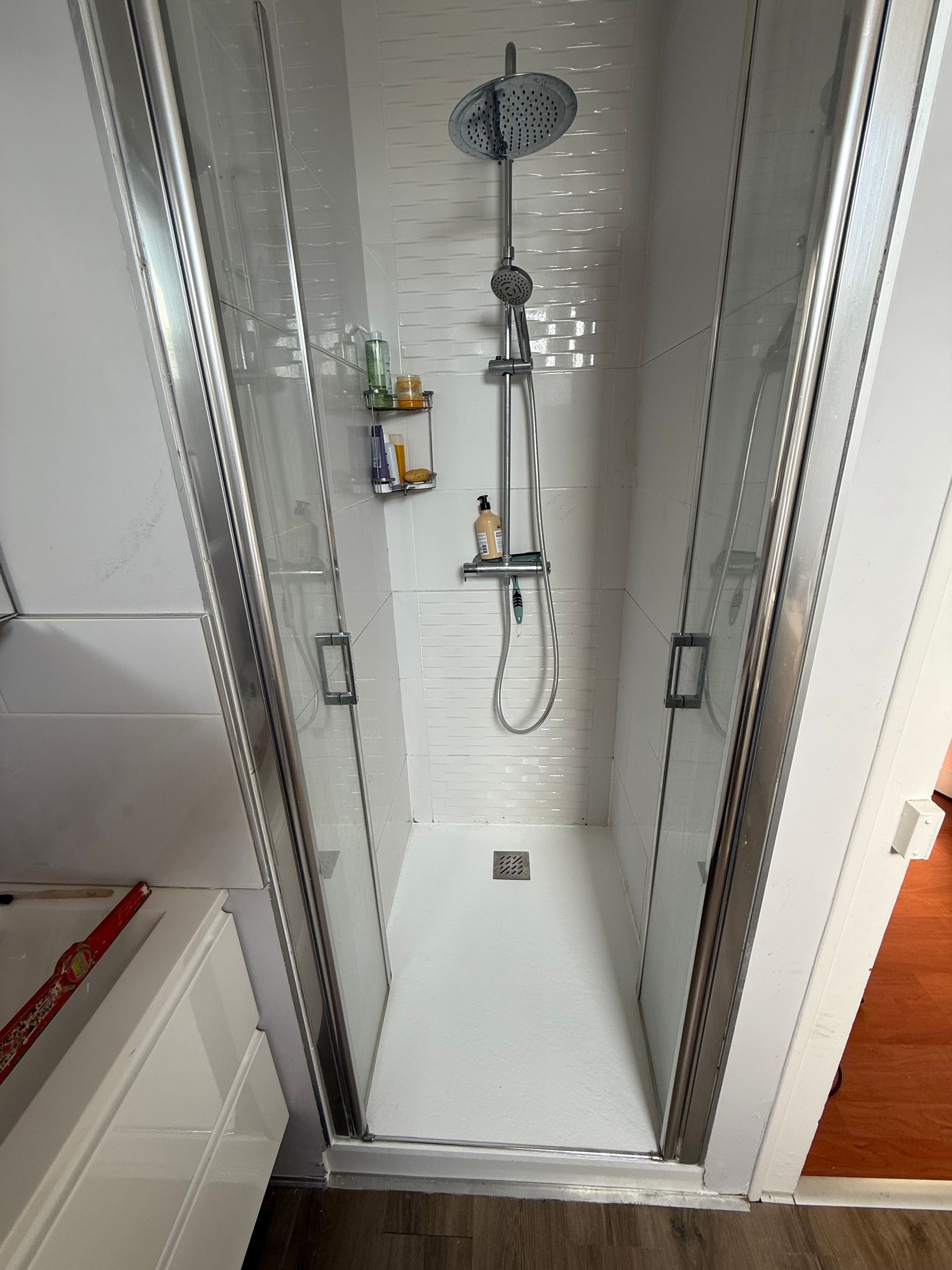 photo cabine de douche