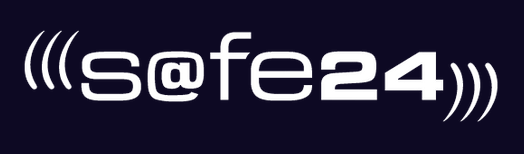 Logo de Safe 24