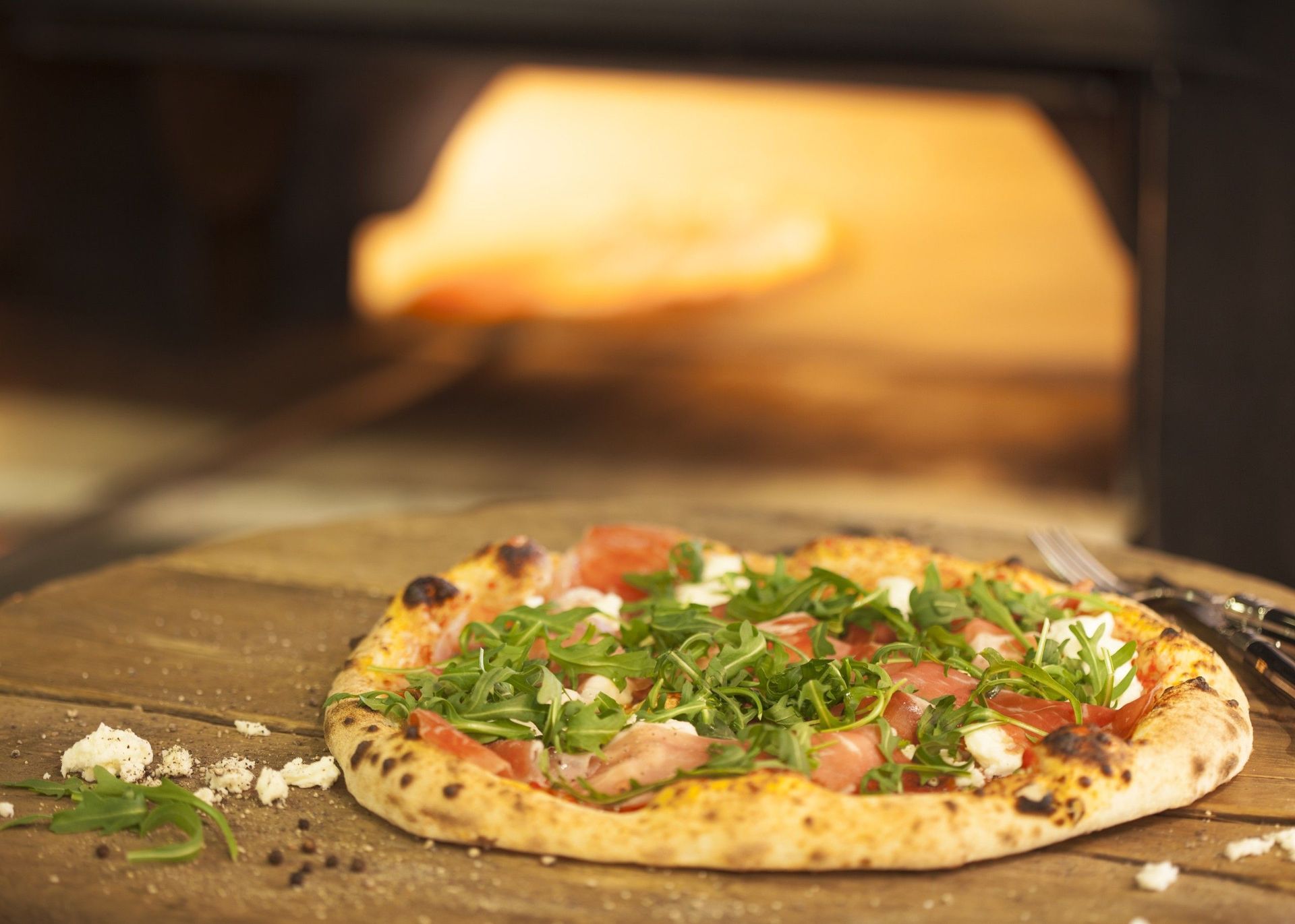 Pizza - Restaurant Pizzeria Margherita