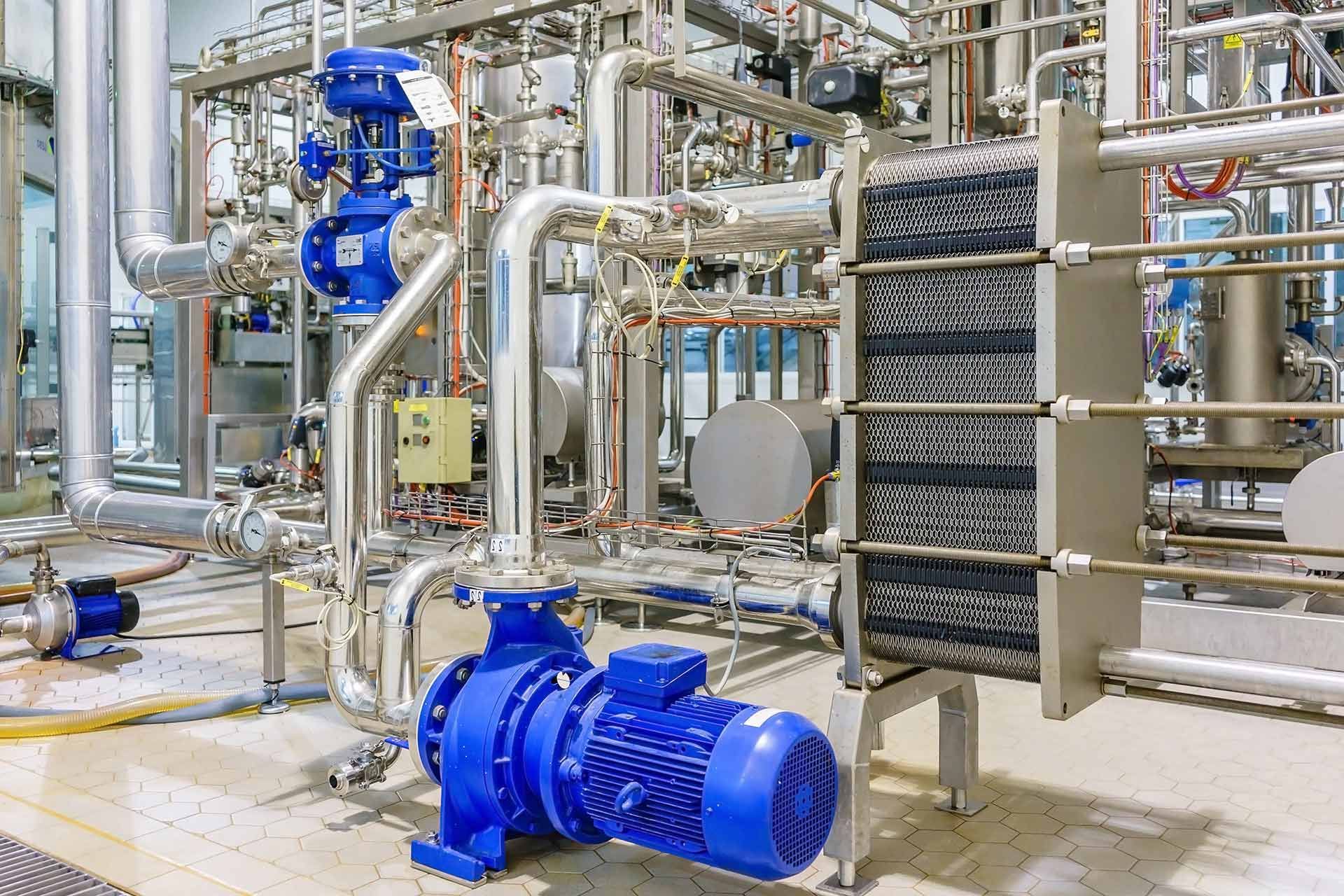 Process Piping Service Oy