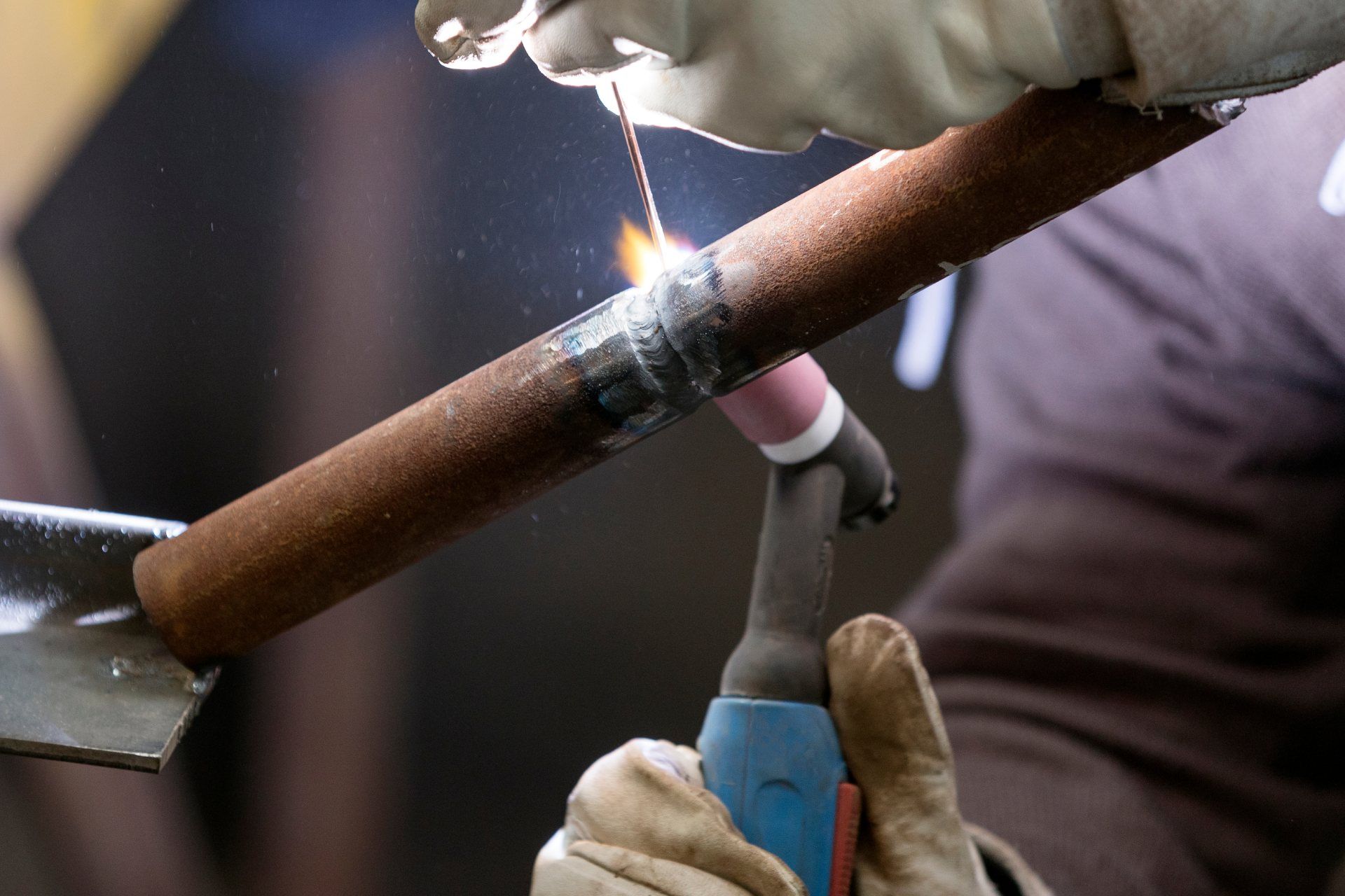 Process Piping Service Oy