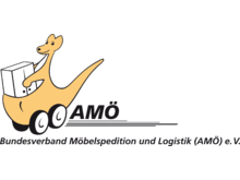 Amö Logo