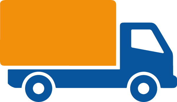 Icon, 3,5-Tonner