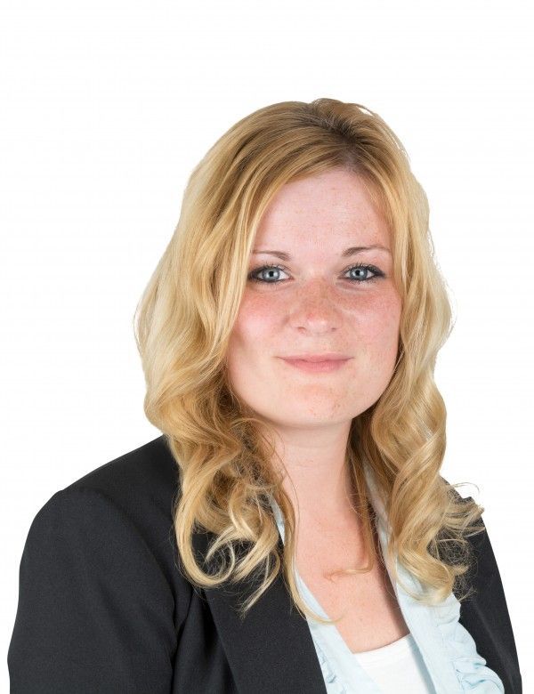 Katja Patzer, Portait