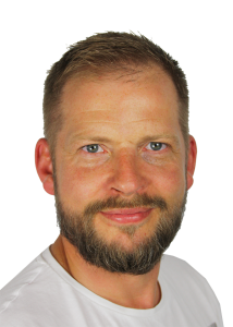 Frank Schröder, Portrait