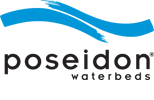 poseidon waterbeds