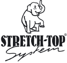strech top