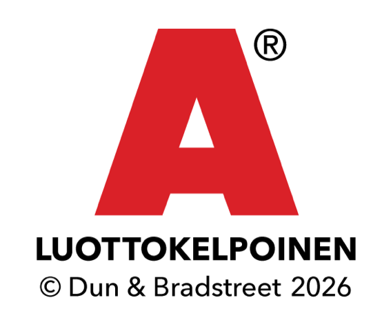 Uudistava Oy remonttifirman luottokelpoisuus on AA eli hyvä Uudistava Oy remonttifirman luottokelpoisuus on AA eli hyvä