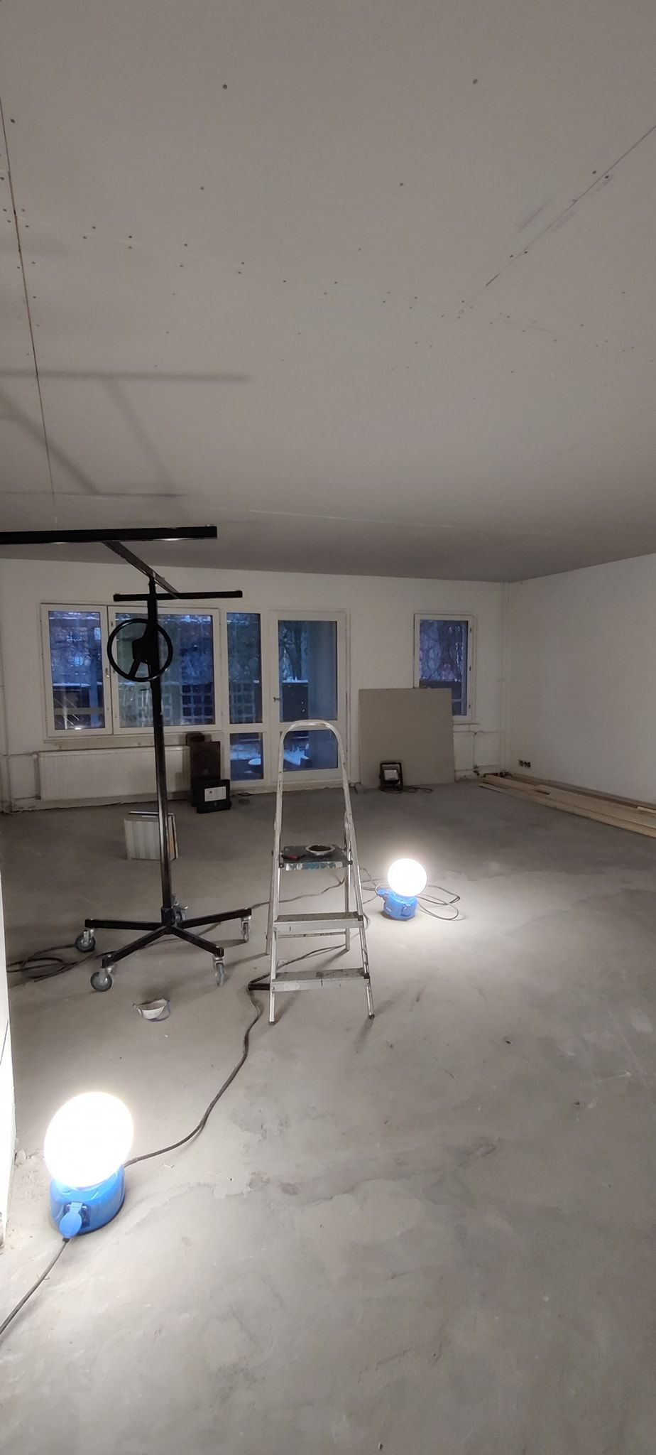 Uudistava oy huoneistoremontti kotisi uudistamiseksi