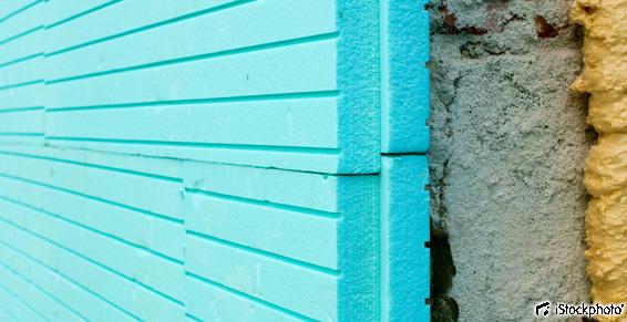 DDS Façades isolation thermique par l'extérieur à Bretignolles-sur-Mer