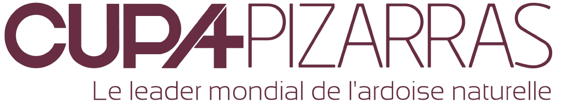 Logo Cupapizarras