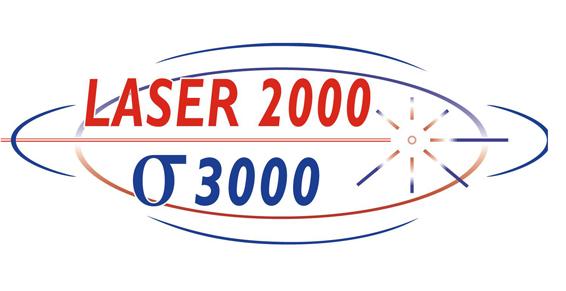 Laser 2000-O 3000 à Aixe sur Vienne