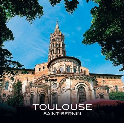 Saint Sernin