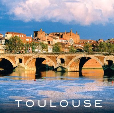 Pont Toulouse