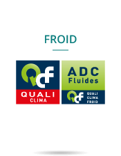 Logo SFREI Sarrat Froid