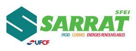 Logo S.F.E.I. Sarrat