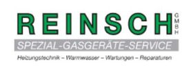 Reinsch GmbH-logo