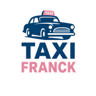 Logo de Taxi Franck