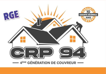 Logo de CRP 94