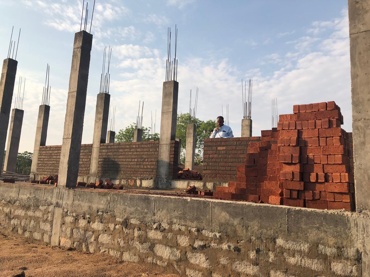 Aprile-2019 - Progetto Happy Home - Associazione Opera