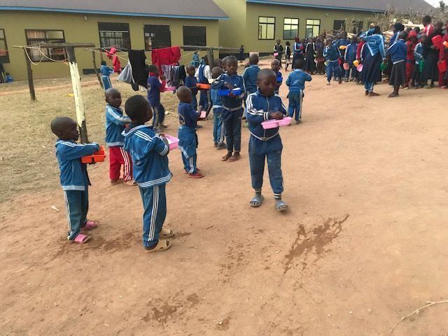 Scuola SRI SARASWATHI COACHING CENTRE