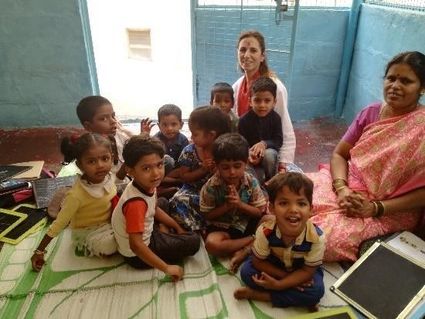 Bambini SRI SARASWATHI COACHING CENTRE