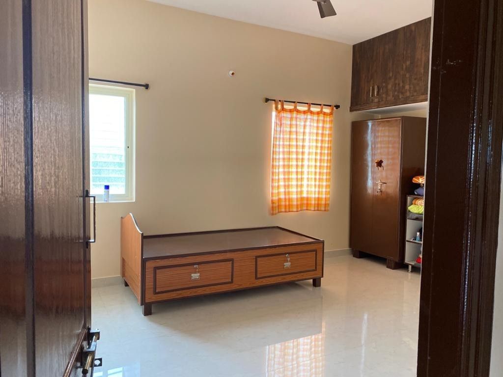 Camere inerno - Progetto Happy Home - Associazione Opera