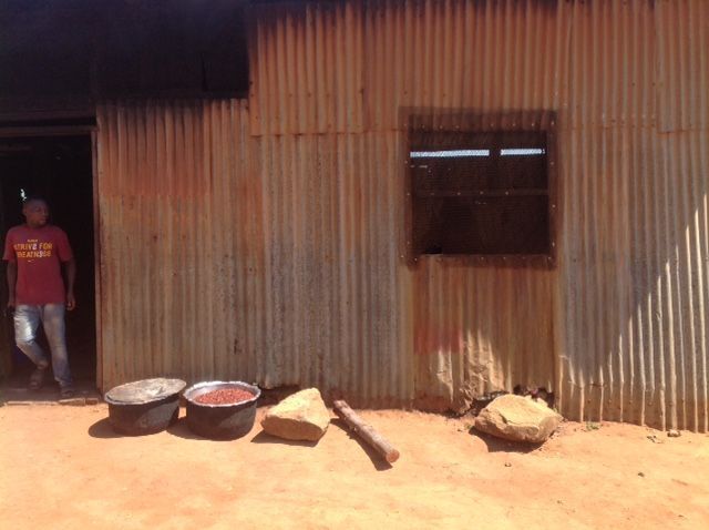 Scuola SRI SARASWATHI COACHING CENTRE