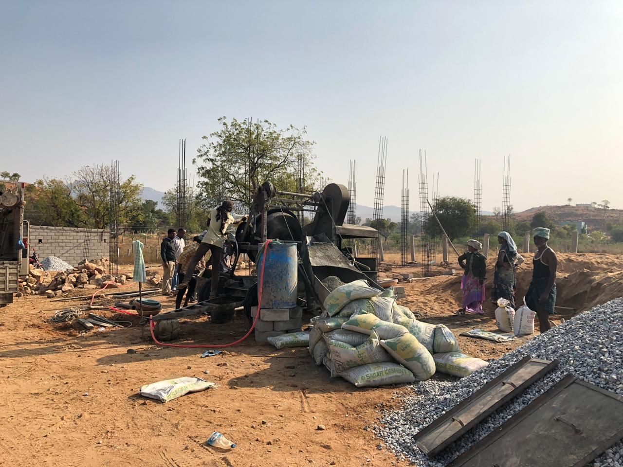 Febbraio-2019 - Progetto Happy Home - Associazione Opera