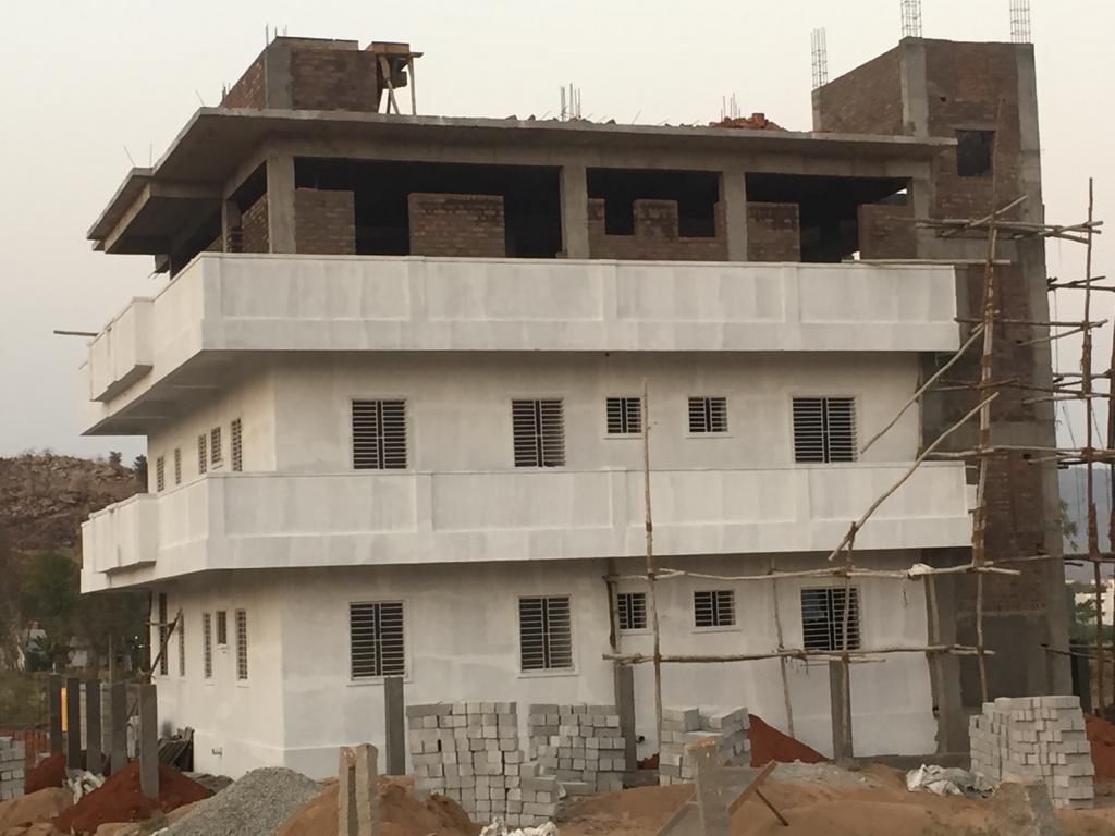 Febbraio-2020 - Progetto Happy Home - Associazione Opera