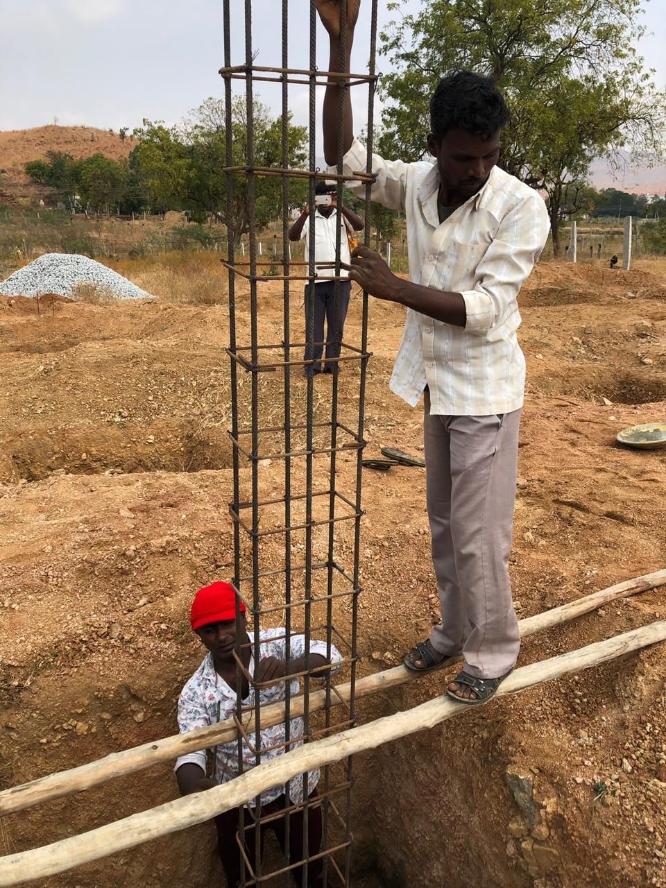 Fondamenta - Associazione Opera