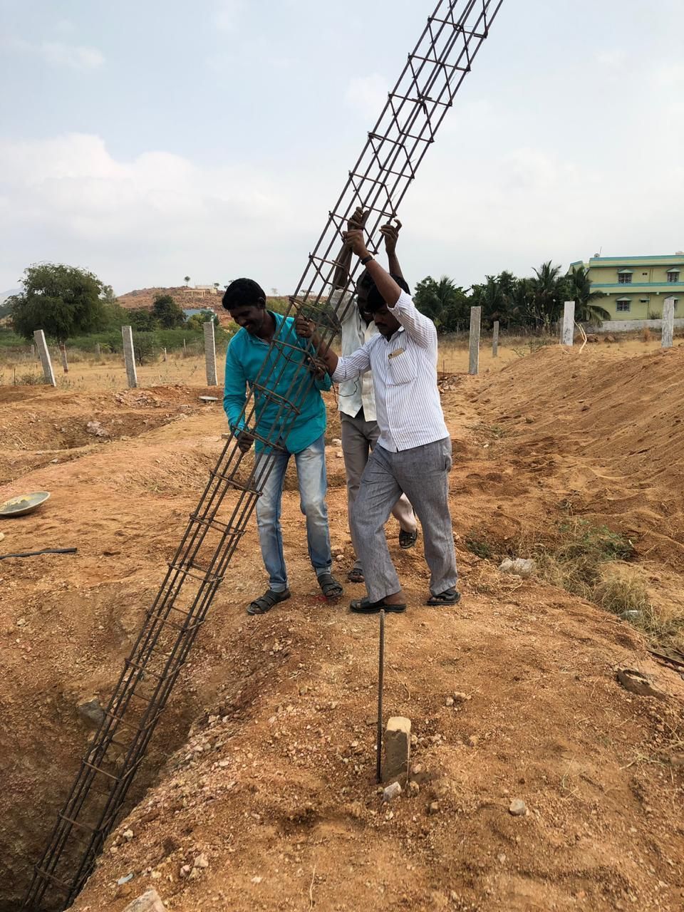 Gennaio-2019 - Fondamenta happy home - Associazione Opera