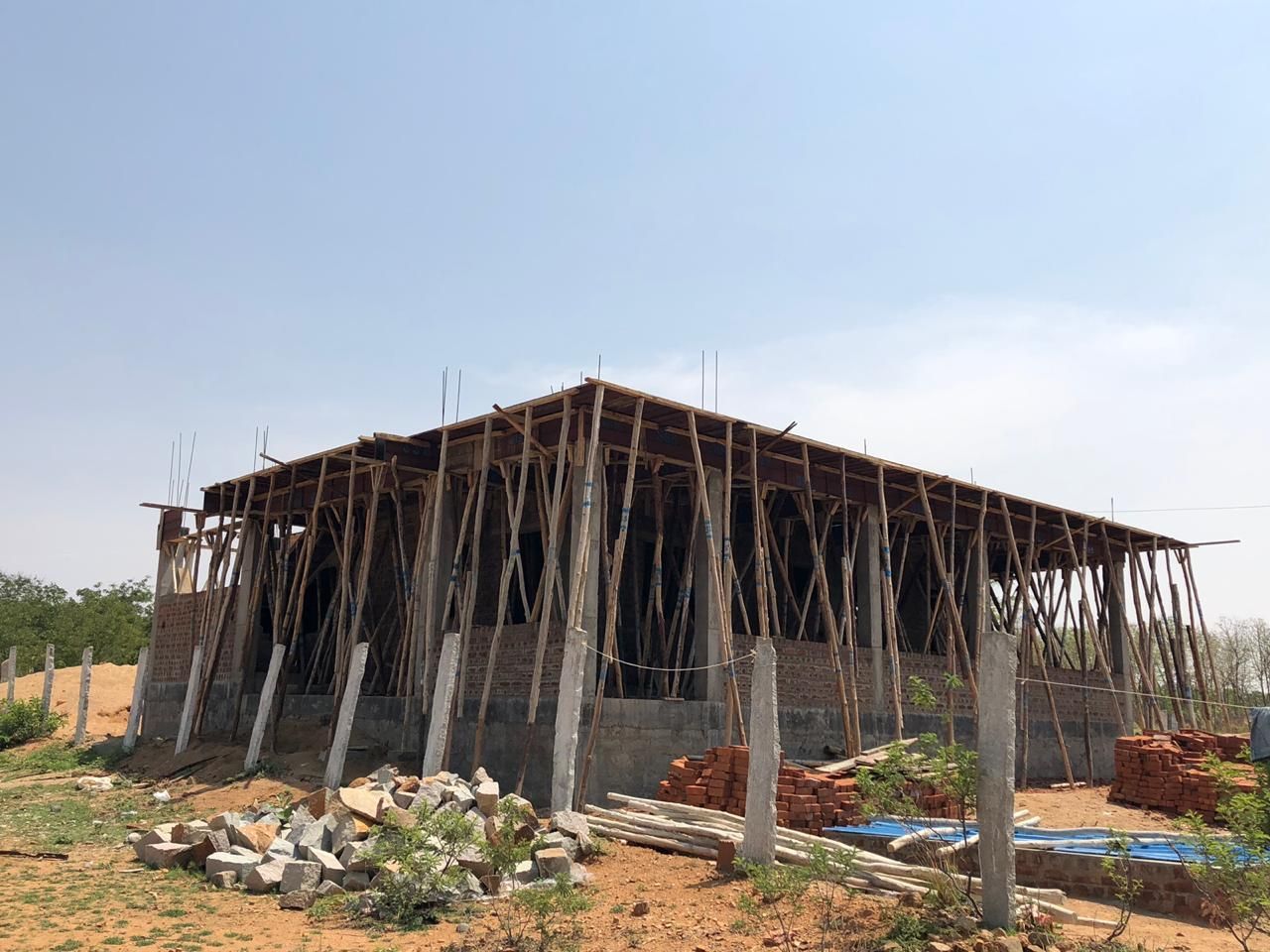 Giugno-2019 - Progetto Happy Home - Associazione Opera