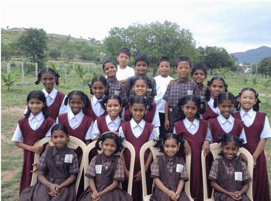 Happy Home Trust - Associazione Opera