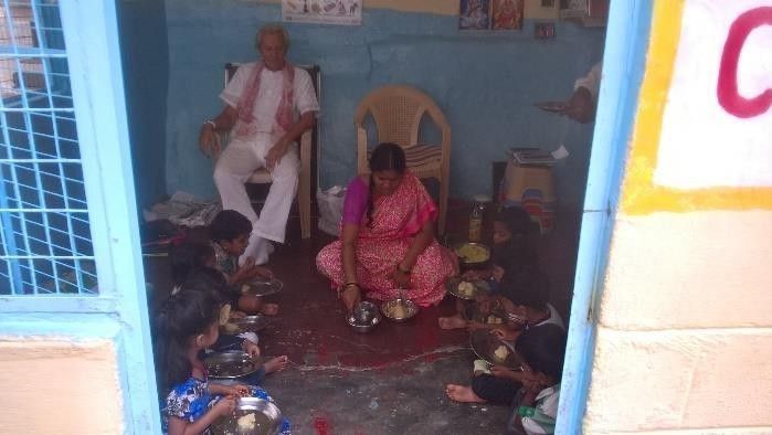 Scuola SRI SARASWATHI COACHING CENTRE