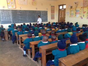 Scuola SRI SARASWATHI COACHING CENTRE