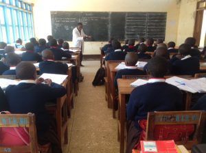 Scuola SRI SARASWATHI COACHING CENTRE