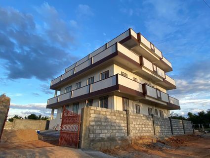 Luglio 2020 - Progetto Happy Home - Associazione Opera