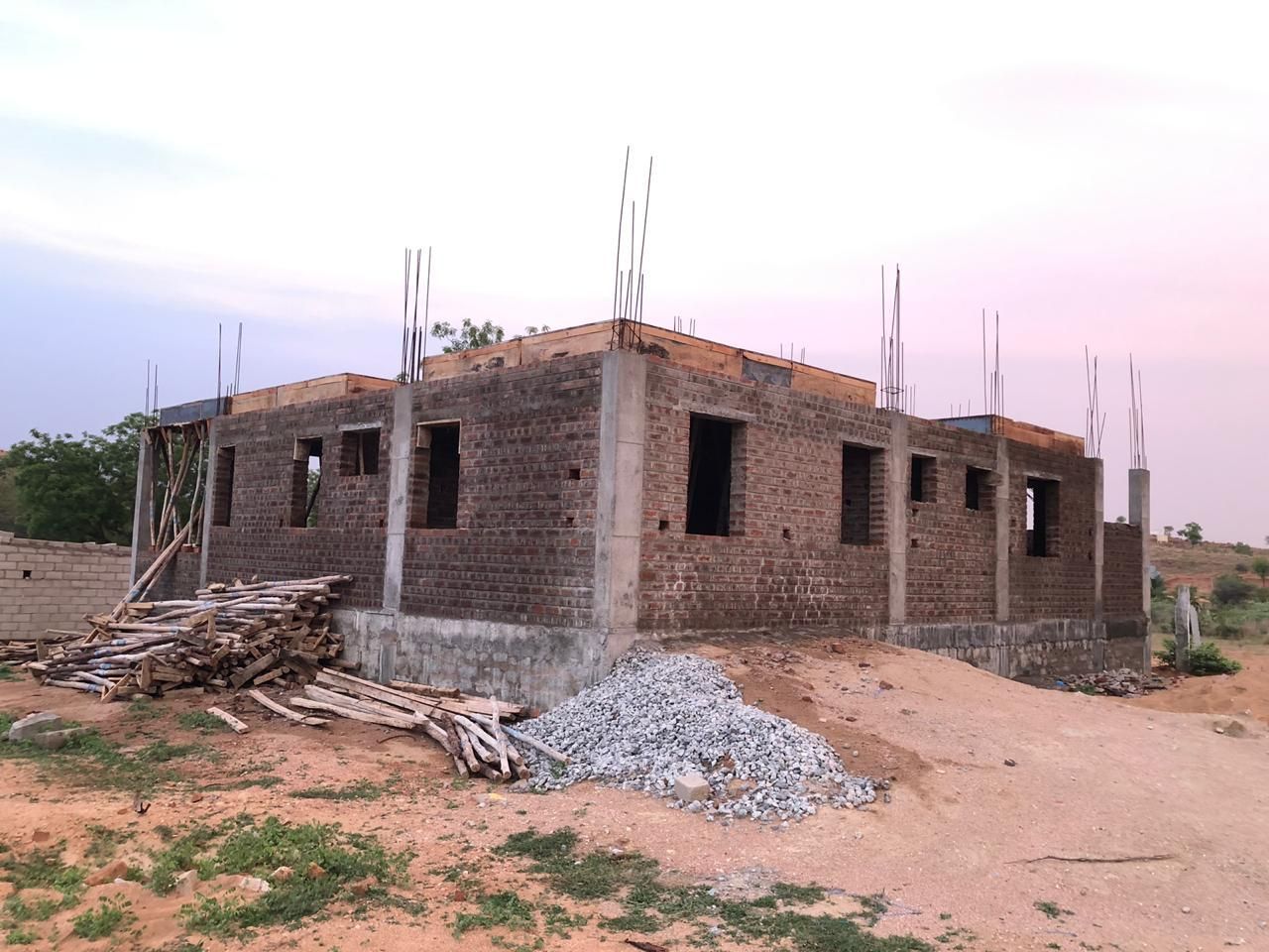 Maggio-2019 - Progetto Happy Home - Associazione Opera