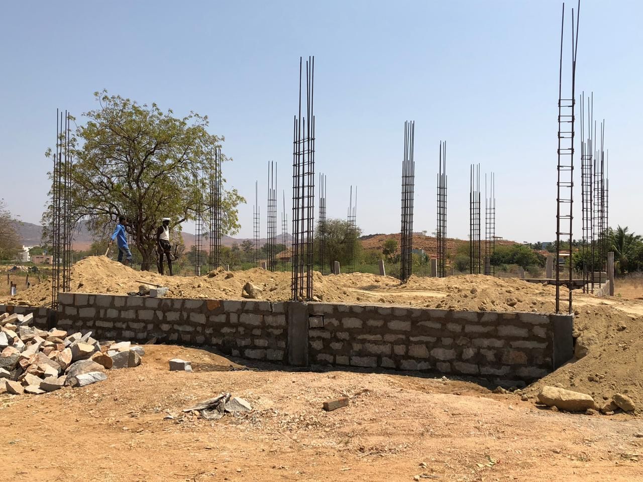 Marzo-2019 - Progetto Happy Home - Associazione Opera