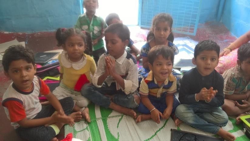 Scuola SRI SARASWATHI COACHING CENTRE