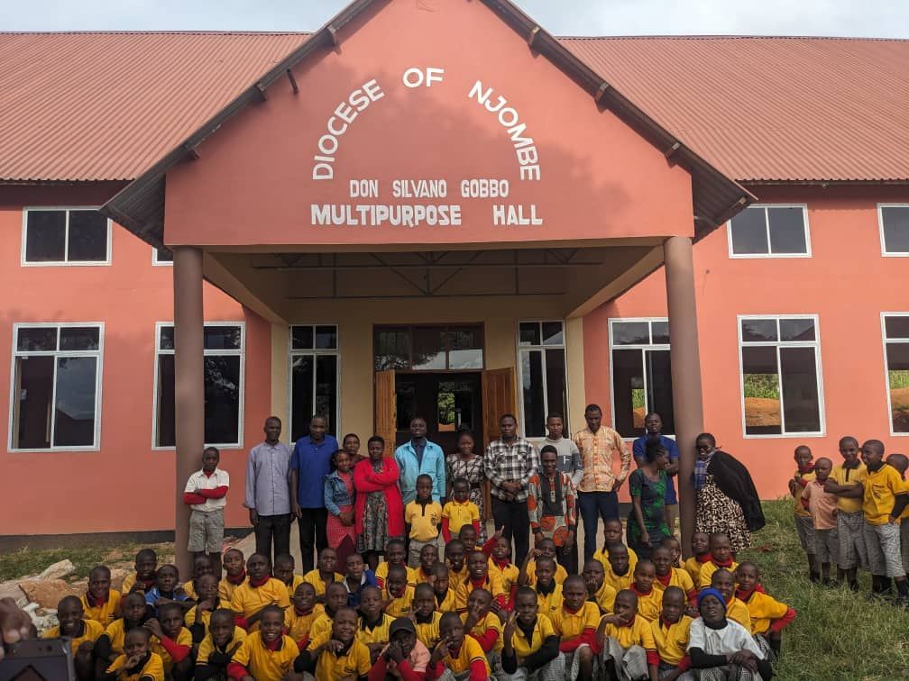 Scuola SRI SARASWATHI COACHING CENTRE