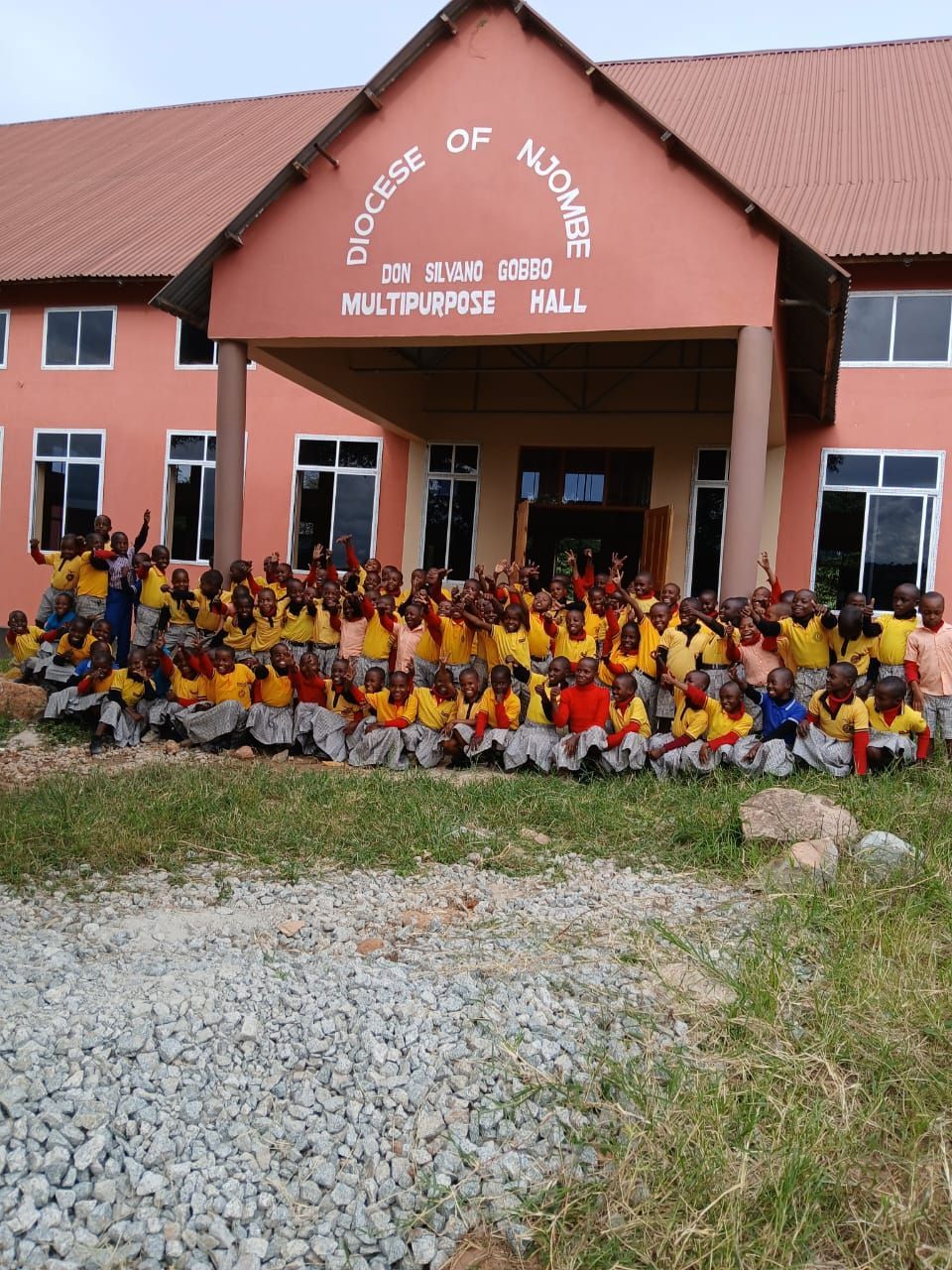 Scuola SRI SARASWATHI COACHING CENTRE