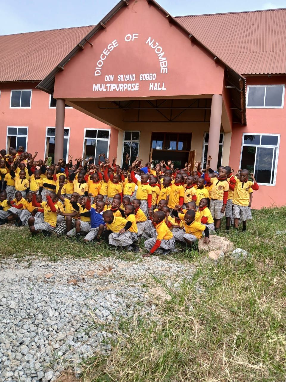 Scuola SRI SARASWATHI COACHING CENTRE