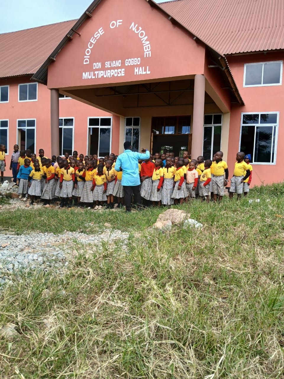 Scuola SRI SARASWATHI COACHING CENTRE