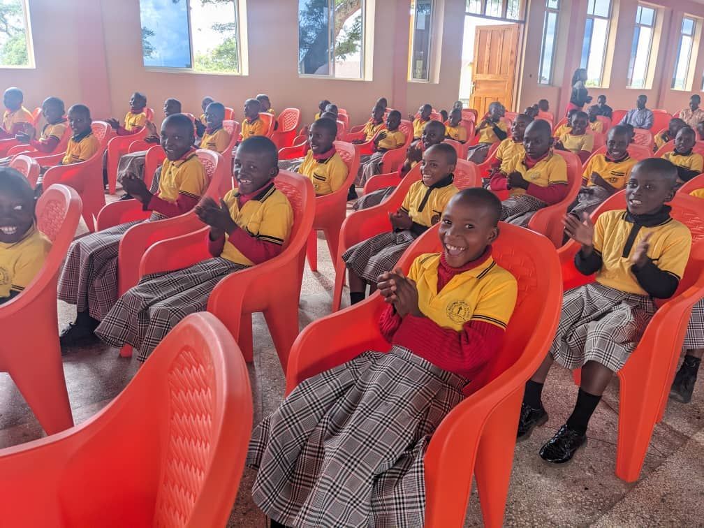 Scuola SRI SARASWATHI COACHING CENTRE