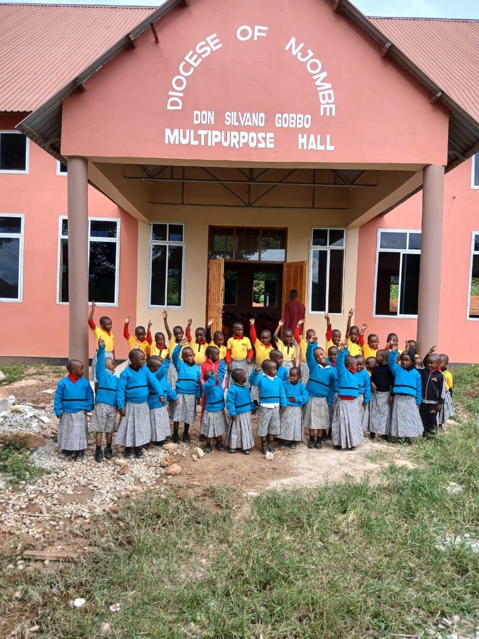 Scuola SRI SARASWATHI COACHING CENTRE