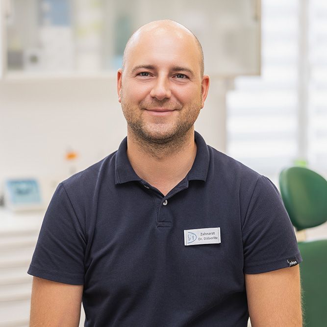 Zahnarzt Dr. Marco Däberitz